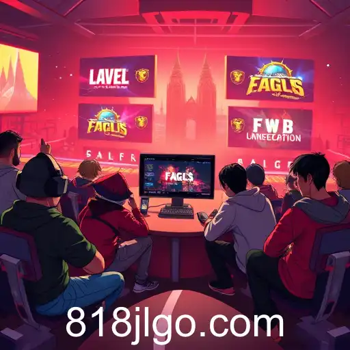 Digital Evolution in Gaming