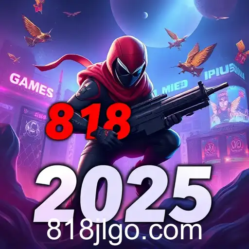 Exploring the Rise of 818jl