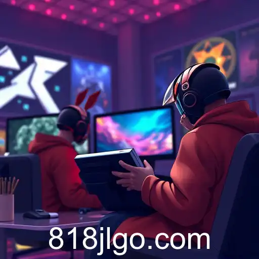 The Rise of Game Platforms Amidst Global Challenges