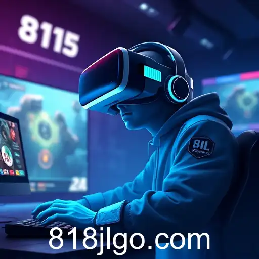 Evolution of Gaming: 818jl's Influence
