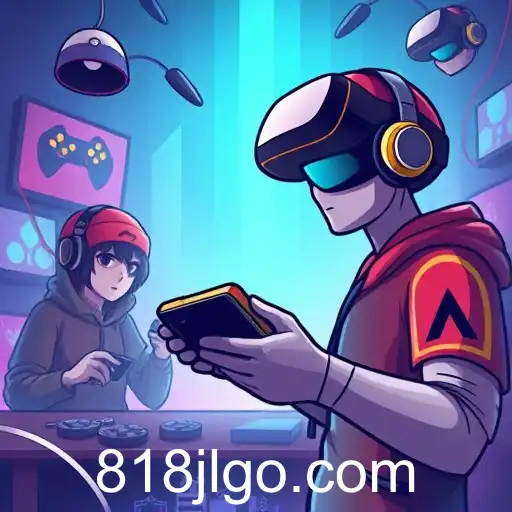 The Rise of Gaming Platforms in the Digital Age