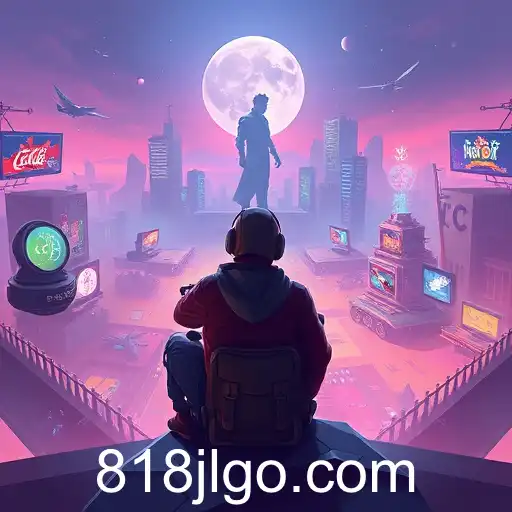 The Rise of Gaming Platforms in 2025