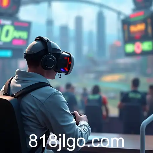 Gaming Trends and Innovations in 2025