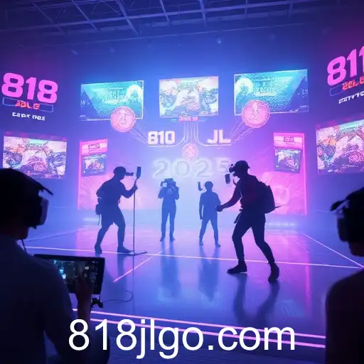 The Growing Influence of Online Gaming in 2025