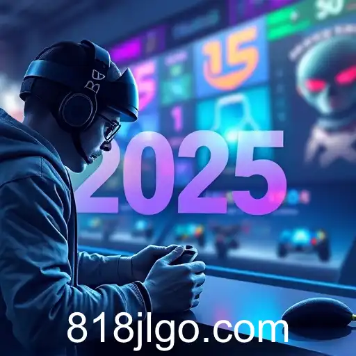 Digital Landscapes Transform Gaming Arenas