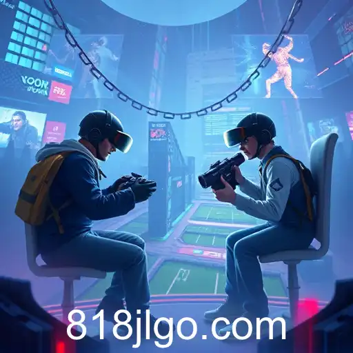 Emerging Trends in Video Gaming