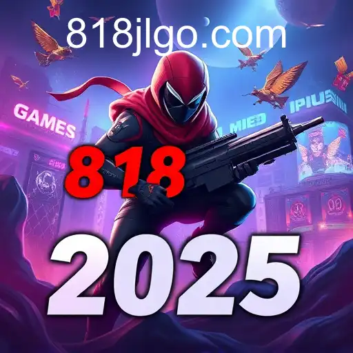 Exploring the Rise of 818jl