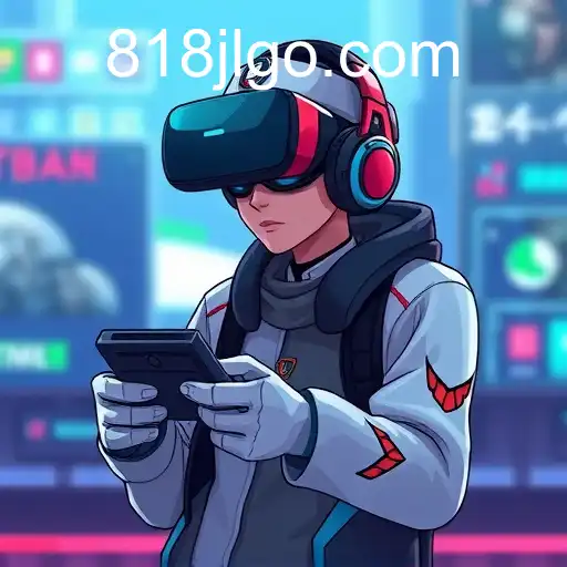 Gaming Hub 818jl Faces New Challenges in 2025