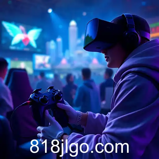 Gaming Trends and Innovations in 2025