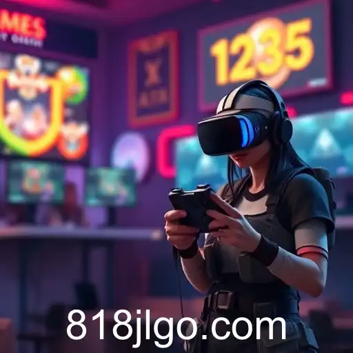 Gaming Trends Shaping the Future