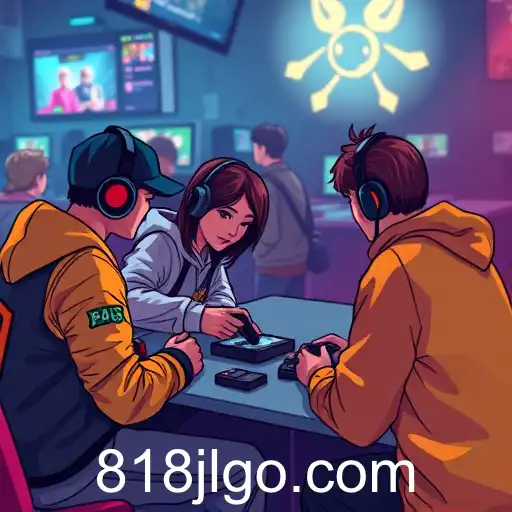 The Evolution of Online Gaming in 2025