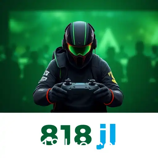 Exploring the Rise of 818jl in Gaming