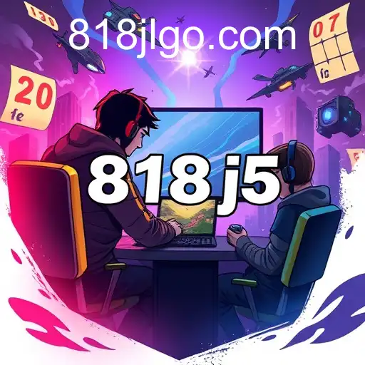 The Rise of 818jl: A Gaming Phenomenon
