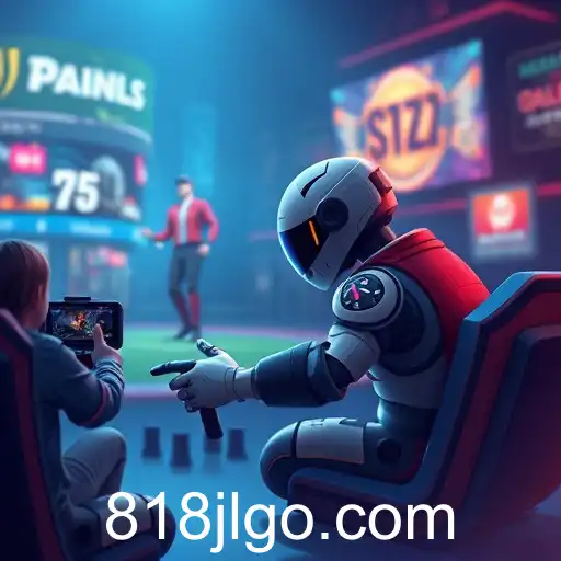 The Rise of Gaming Platforms in 2025