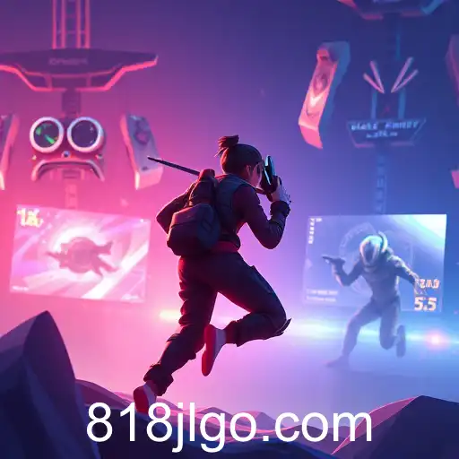 The Rising Influence of 818jl on Gaming in 2025