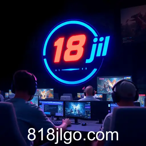The Rising Influence of 818jl in Online Gaming