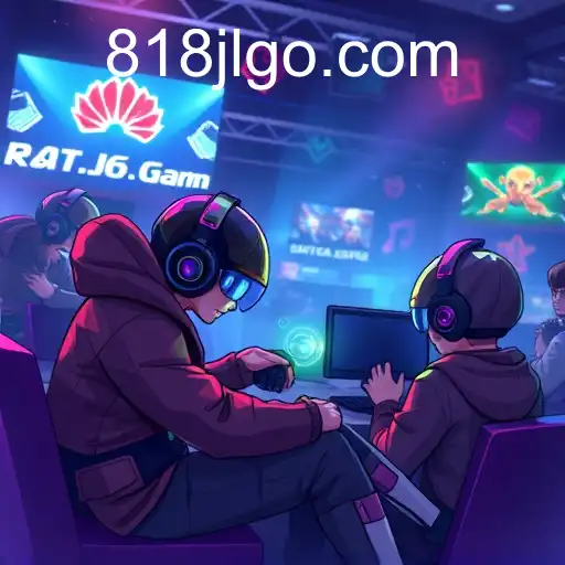 The Rise of 818jl and Its Impact on Gaming