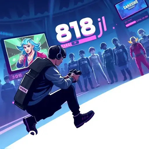 The Rise of Interactive Gaming Platforms