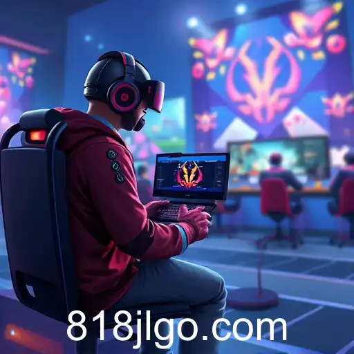 The Rise of Online Gaming Communities in 2026